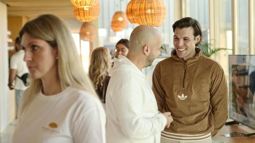 Nueva oportunidad para participar en el proceso de selección del Mandarin Oriental Punta Negra, Mallorca, ahora online