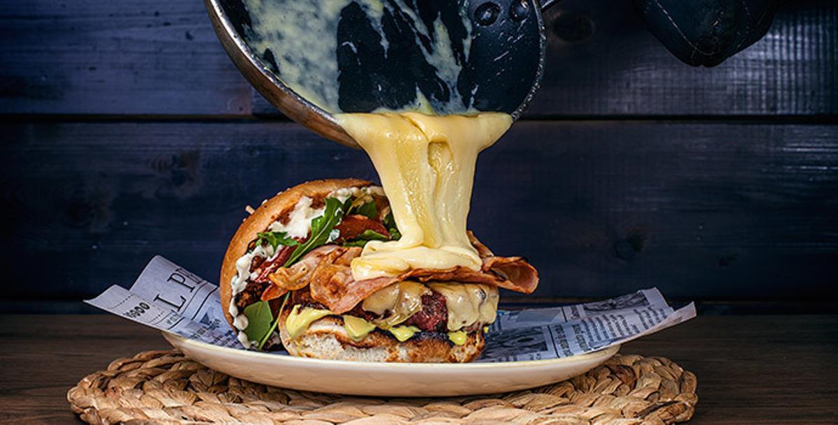 5 hamburgueserías de Alicante que ya han abierto y que no puedes perderte