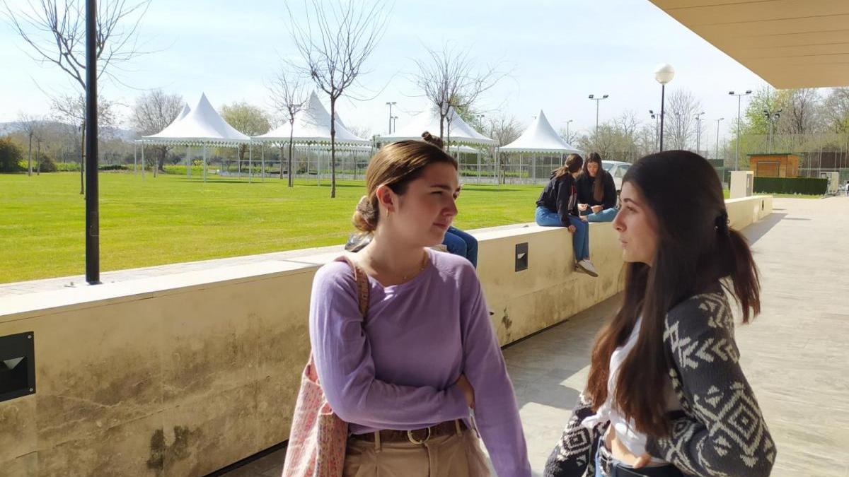 Coronavirus en Córdoba: incertidumbre en los campus universitarios ante la posible suspensión de las clases