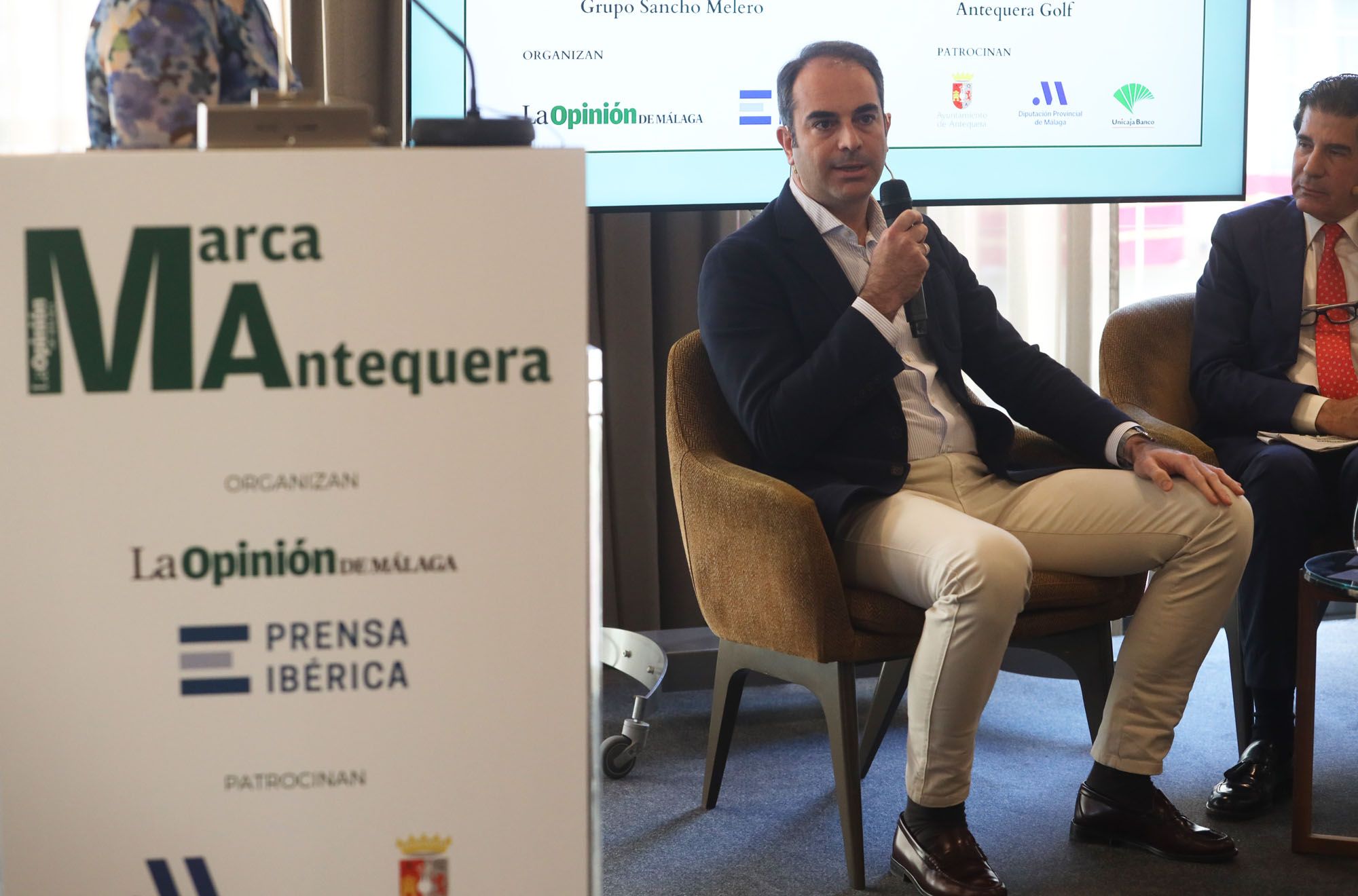 El evento Marca Antequera de La Opinión, en imágenes