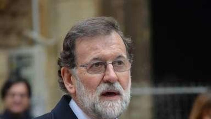 Mariano Rajoy