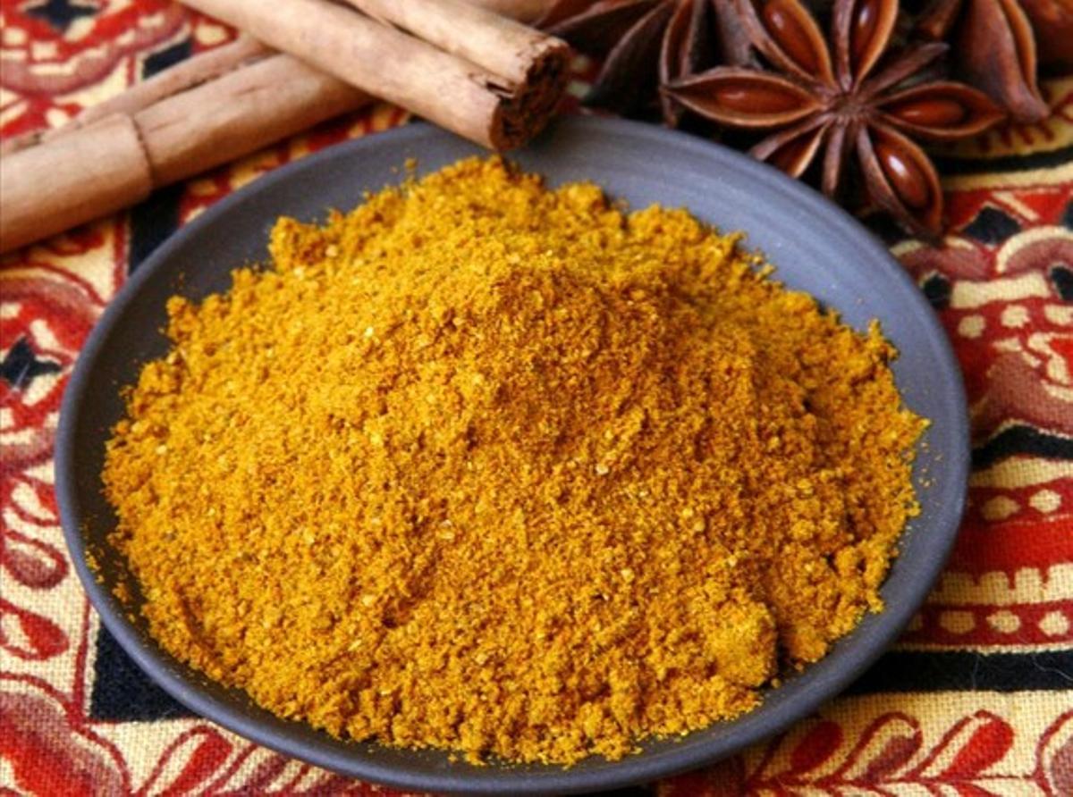 La cúrcuma i el seu alt poder antiinflamatori La cúrcuma i el seu alt poder antiinflamatori