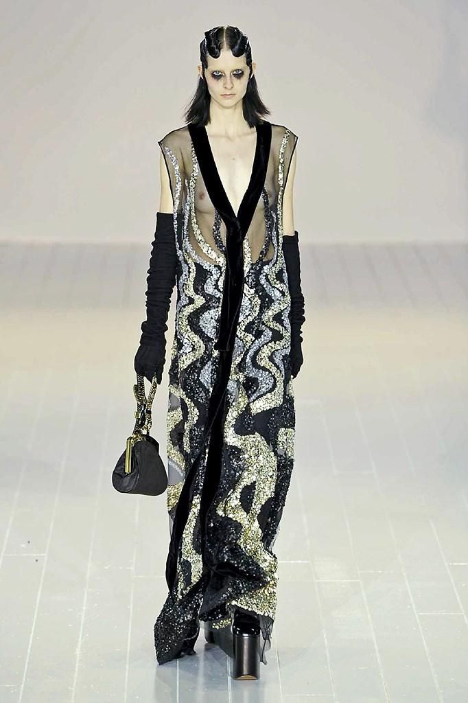 Marc Jacobs