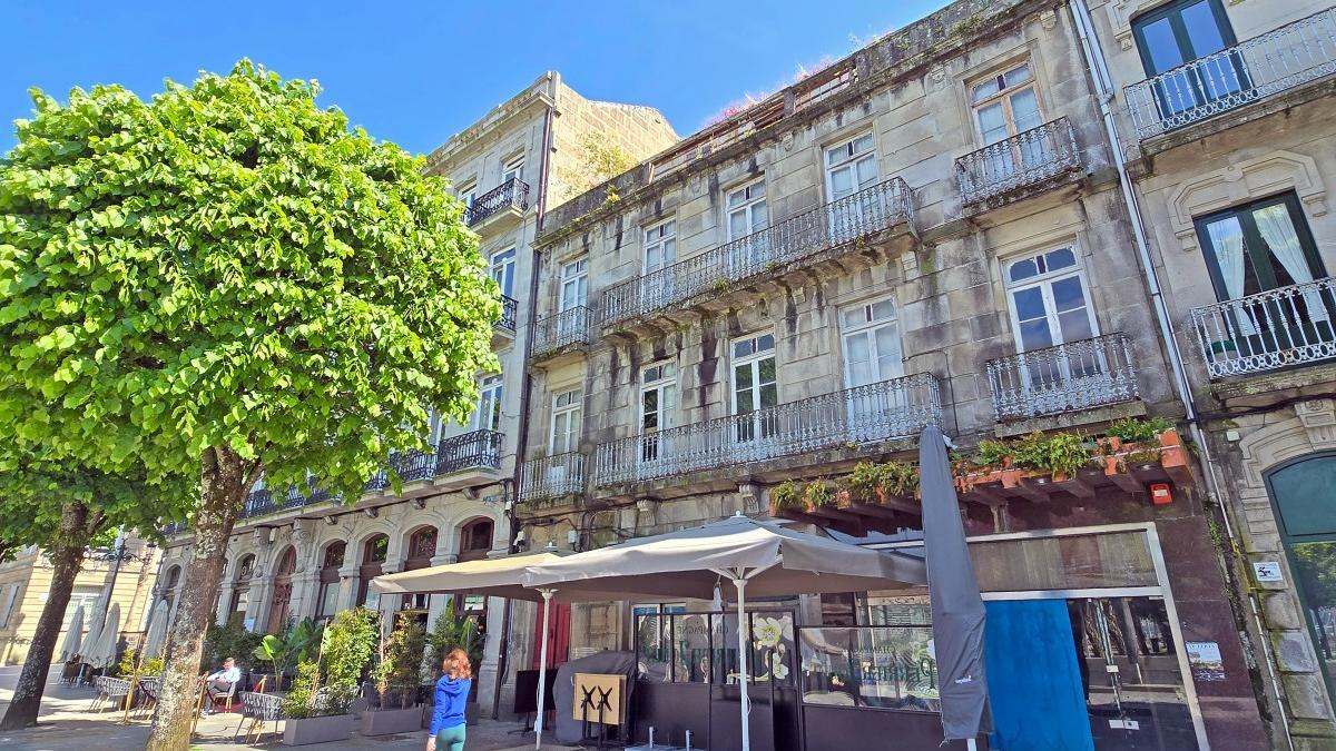 Esta ciudad deja de ser la más feliz de Galicia