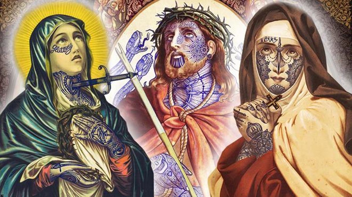 Vídeo de Ramon Maiden