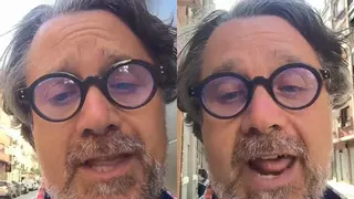 Un italiano revela el 'falso' mito sobre esta bebida española: "Nadie la pide"