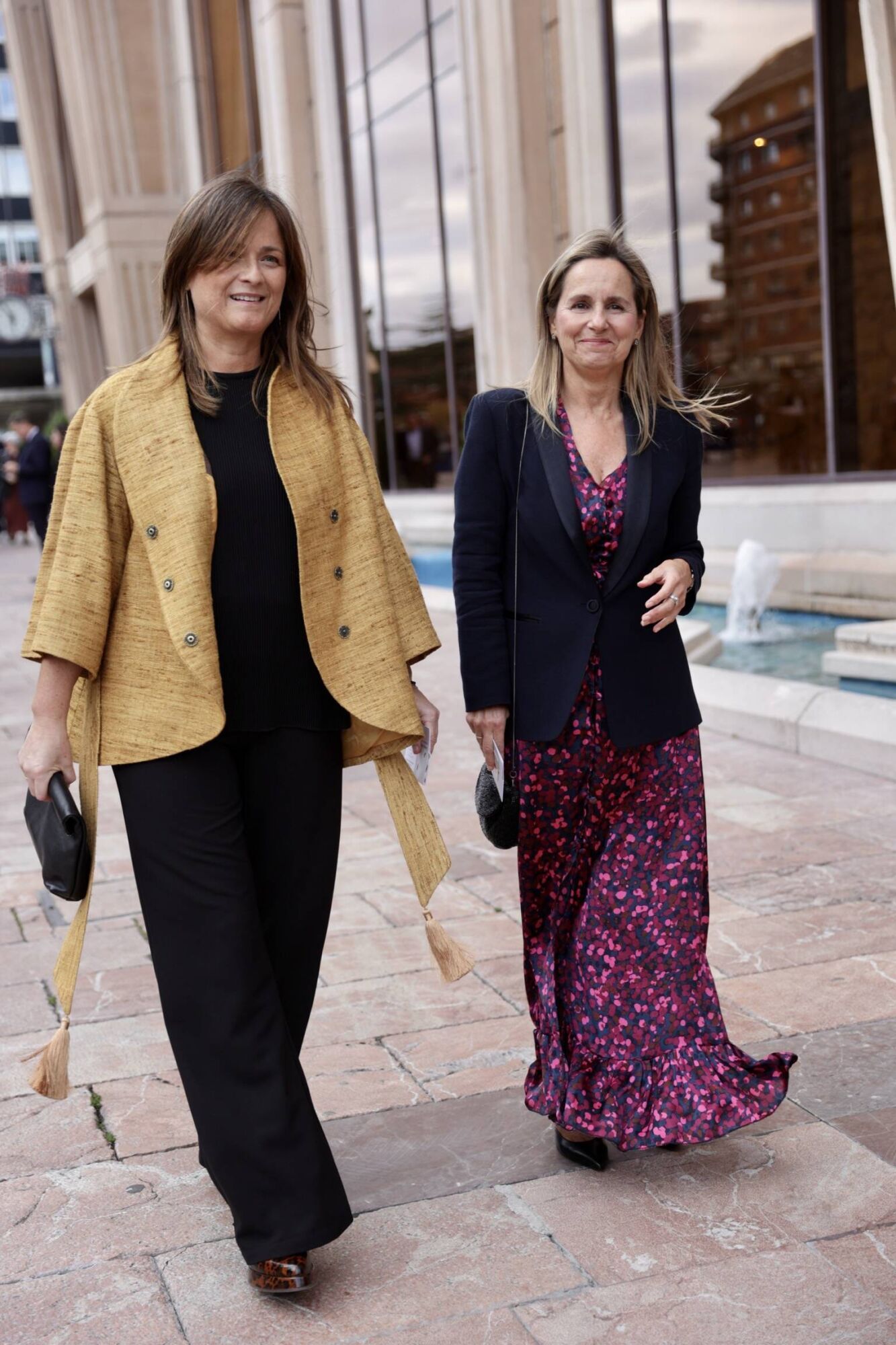 Oviedo asistentes concierto premios príncipe