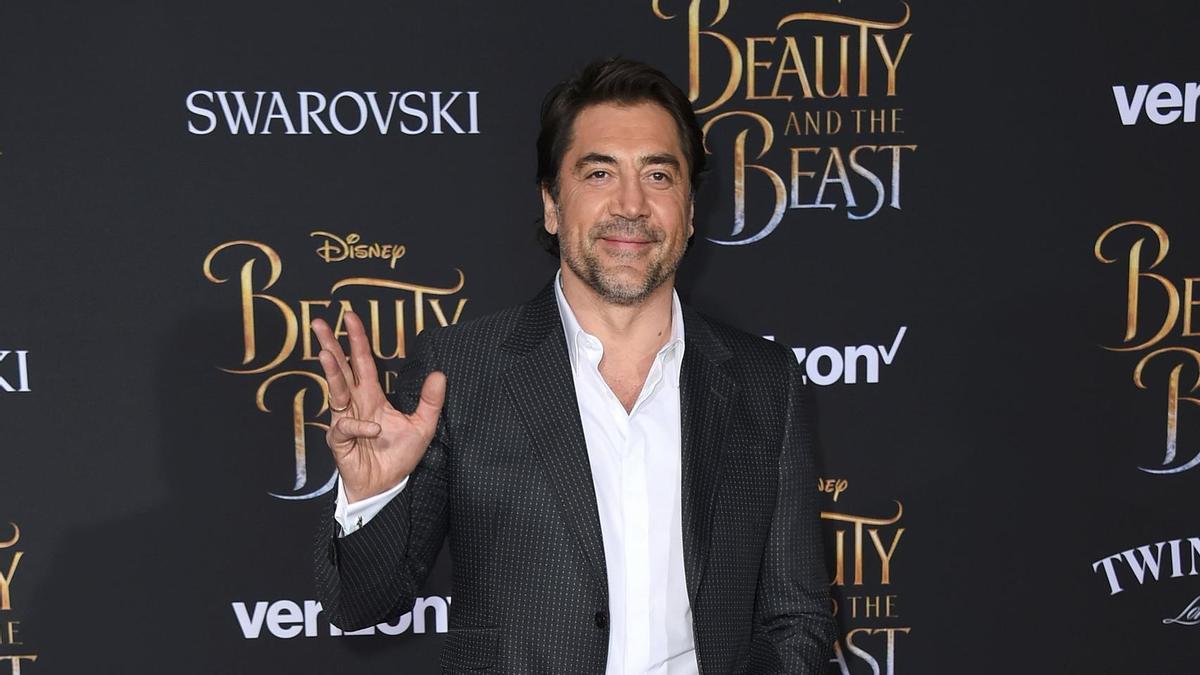 Javier Bardem tendrá un papel en la película de acción real de 'La Sirenita'