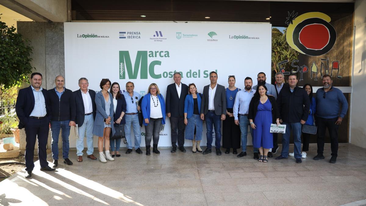 Marca Costa del Sol: nuevas perspectivas de una economía más allá del turismo