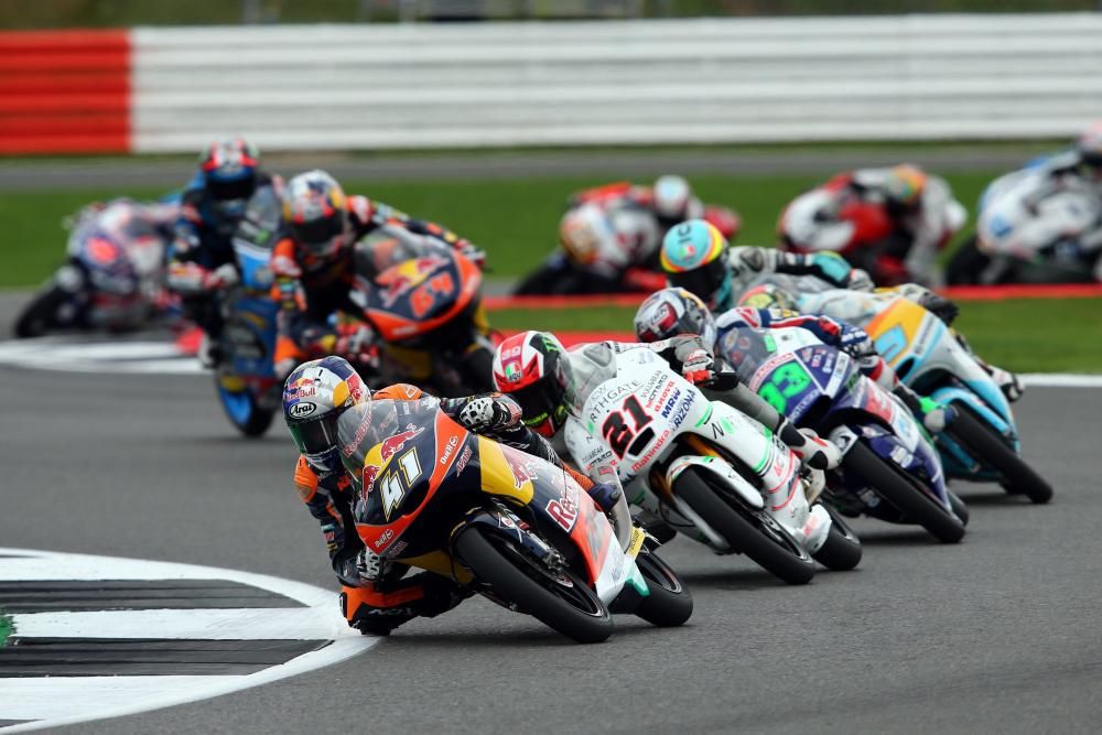 Gran Premio de Gran Bretaña de MotoGP