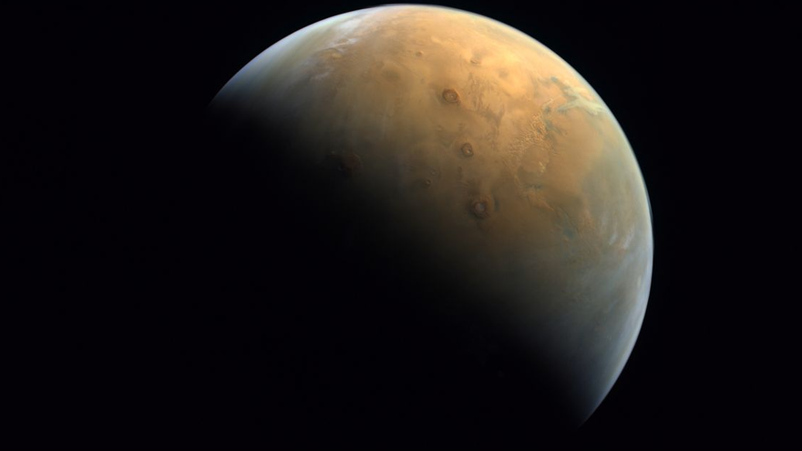 TEST | ¿Cuánto sabes sobre Marte y las expediciones espaciales que han logrado entrar en su órbita?