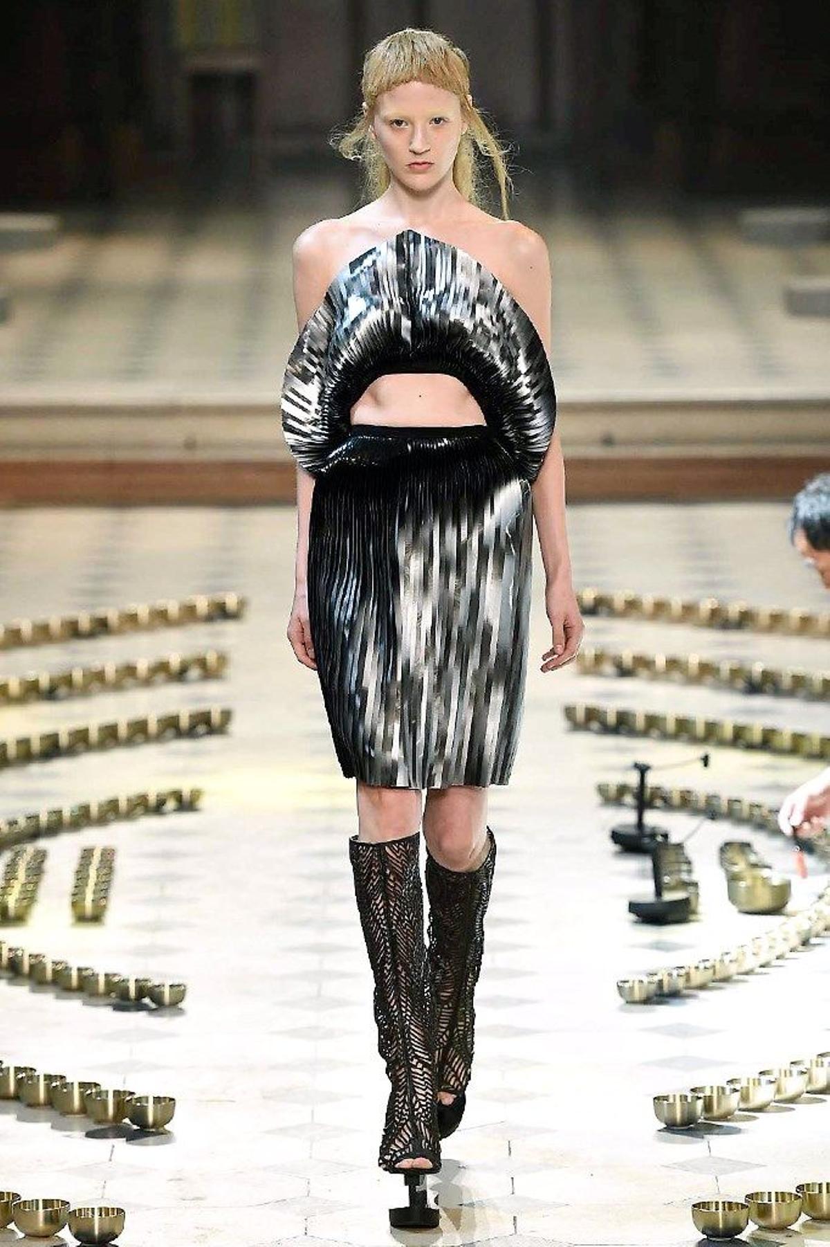 Iris Van Herpen