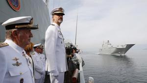 undefined38708916 gra059  mar n  pontevedra   02 06 2017   el rey felipe vi  d200501192819