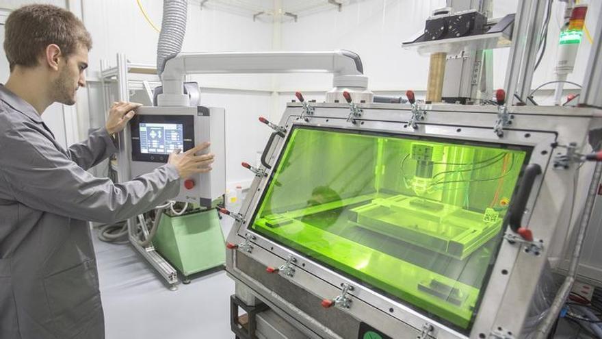 La Universidad de Vigo capta más de 923.000 euros para desarrollar seis nuevos proyectos de prueba de concepto