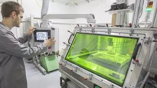La Universidad de Vigo capta más de 923.000 euros para desarrollar seis nuevos proyectos de prueba de concepto