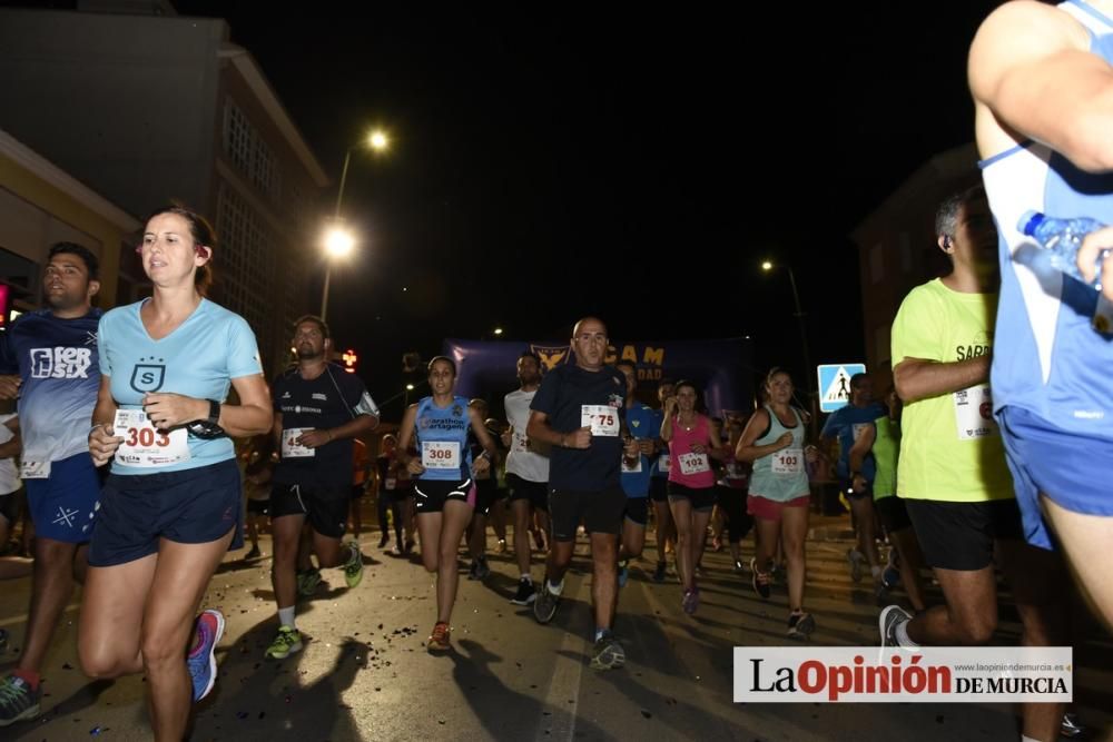 Carrera Popular de Las Torres de Cotillas