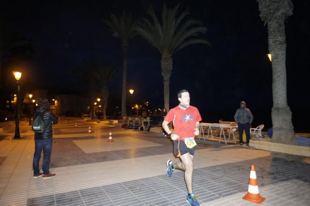 100 K de los Alcázares