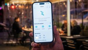 La Generalitat quadruplica els cobraments per Bizum