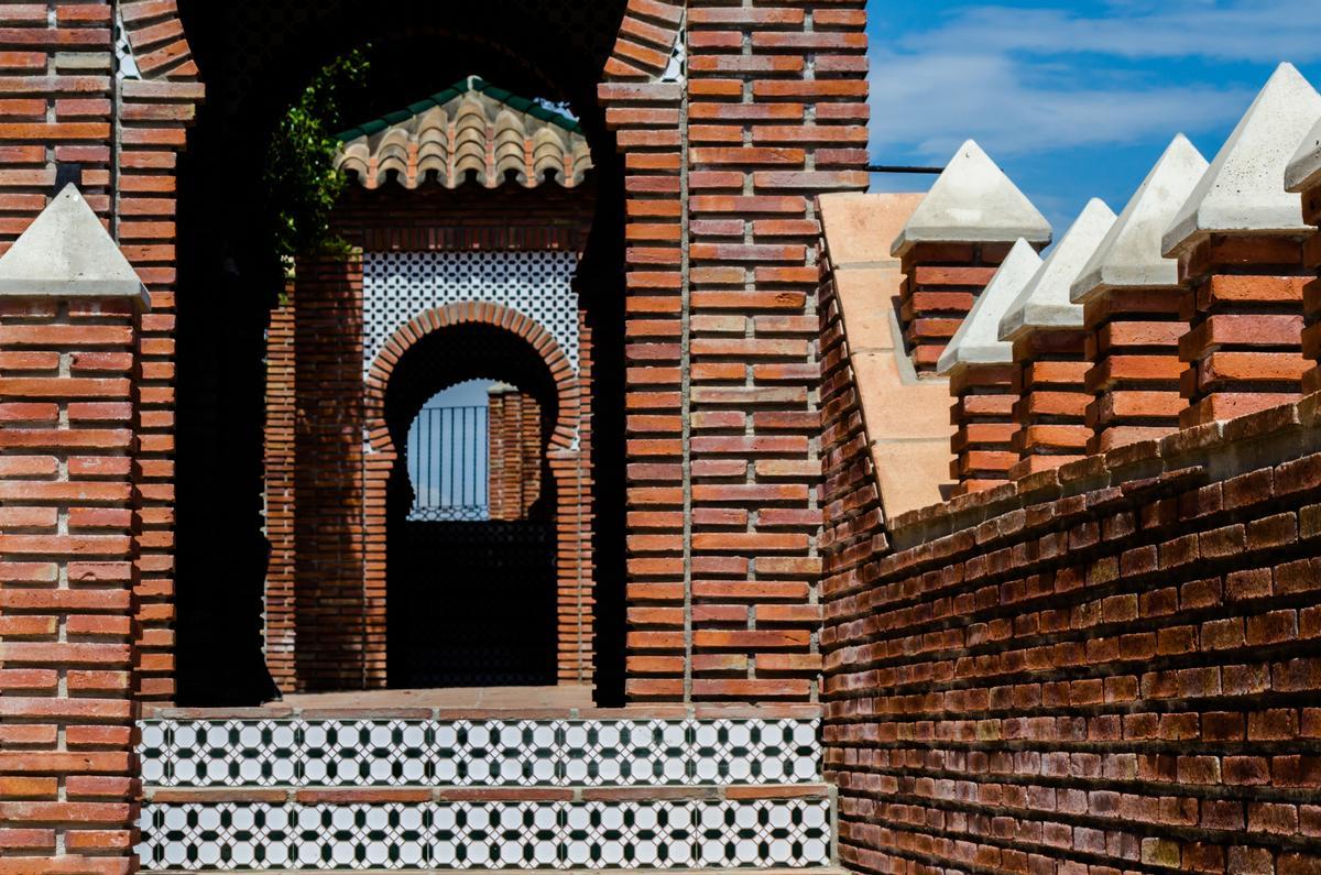 Comares, Málaga