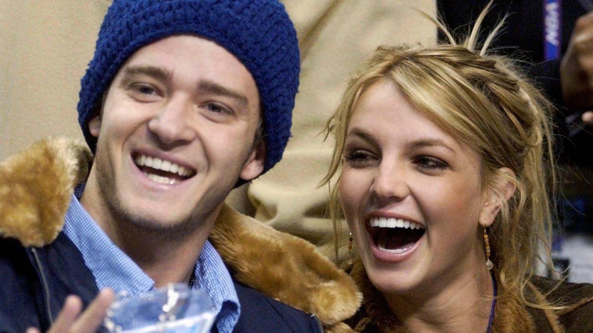 Justin Timberlake pide disculpas a Britney Spears y a Janet Jackson