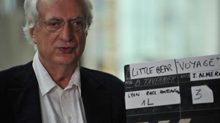 Las películas de mi vida, por Bertrand Tavernier