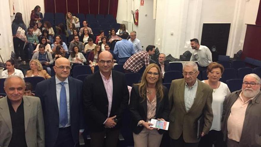 Seminario organizado por la Fundación Promi