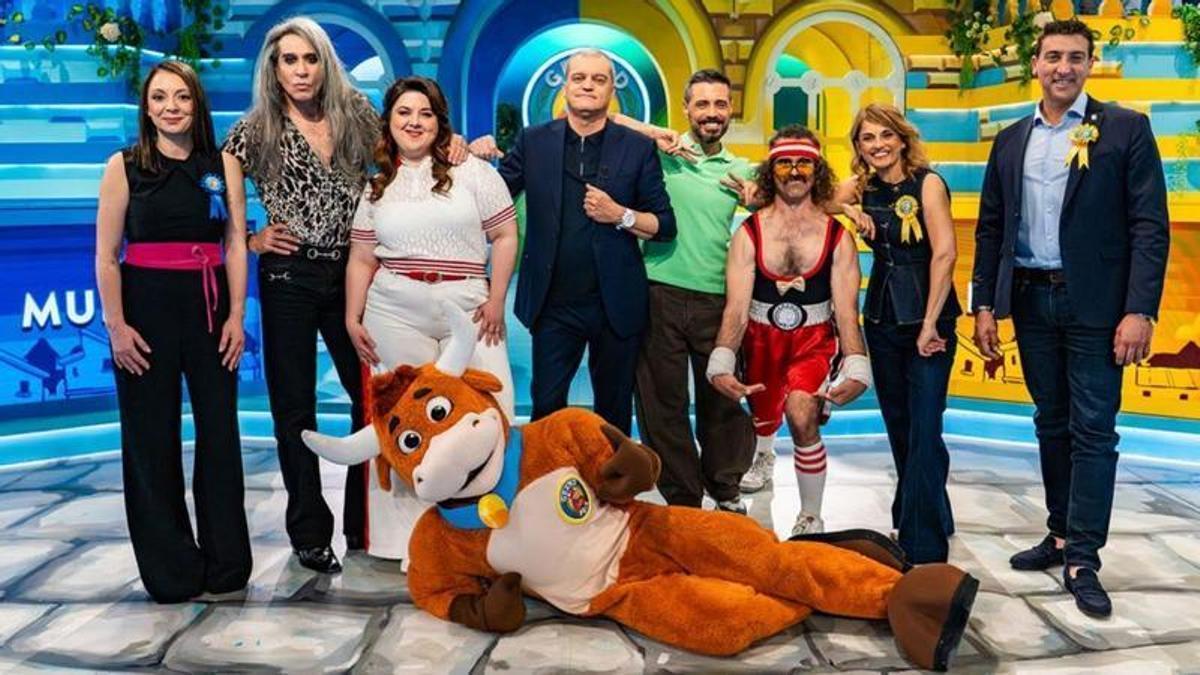 Muros y Blanca se disputan el pase a semifinales en el sexto episodio de El Grand Prix del Verano