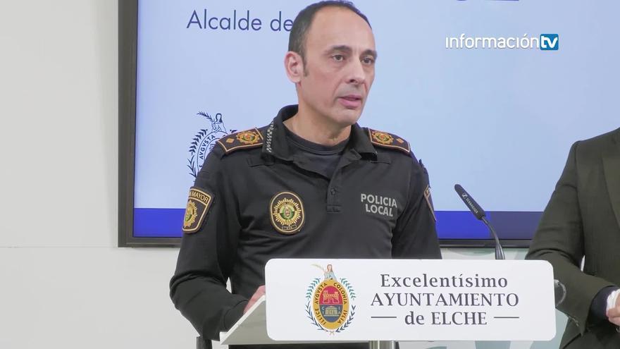 Elche hace balance de la Navidad: 500.000 participantes y un aumento turístico del 7,5%