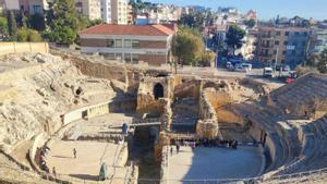 Tarragona es fixa en Mèrida per rellançar el seu patrimoni històric
