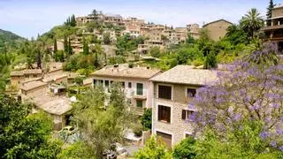 Catorce pueblos de Mallorca ya tienen más segundas residencias que viviendas fijas