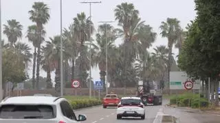 Los 'puntos negros' de la circulación por Castelló. Aquí los tienes