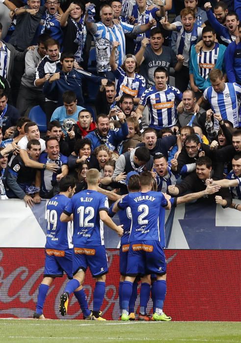 Alavés - Valencia