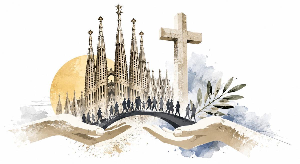 Els missatges del Papa