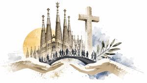 Els missatges del Papa