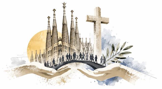 Els missatges del Papa