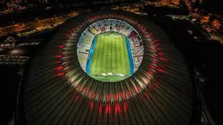 De Maracaná a Wembley: estadios de fútbol más impresionantes del mundo que debes visitar