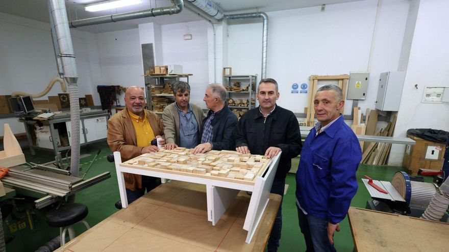 La fórmula para la reforestación tras el fuego está en Forestales