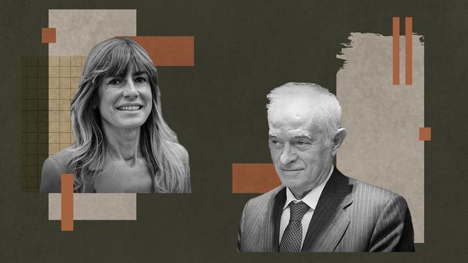 La eliminación de dos delitos contra Begoña Gómez obliga a Peinado a ordenar un ajuste en las posiciones de las acusaciones populares