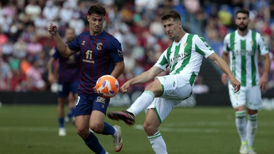 Los fichajes de invierno tres meses después: entre aciertos y sombras en el Córdoba CF