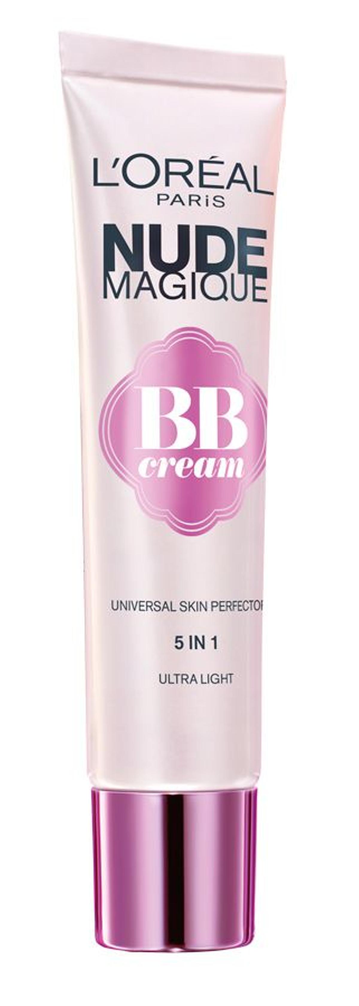 Nude Magique BB Cream, de L' Oréal Paris