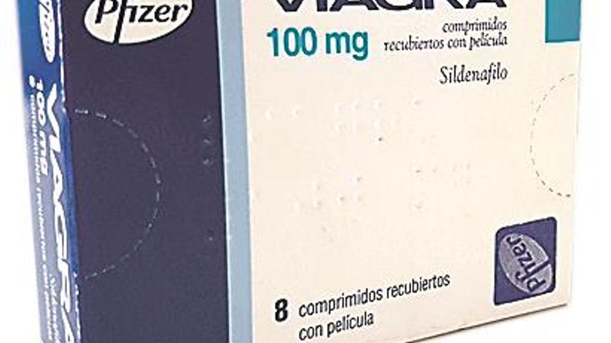 Trankimazin y Viagra ya empiezan a escasear en las farmacias de Castellón