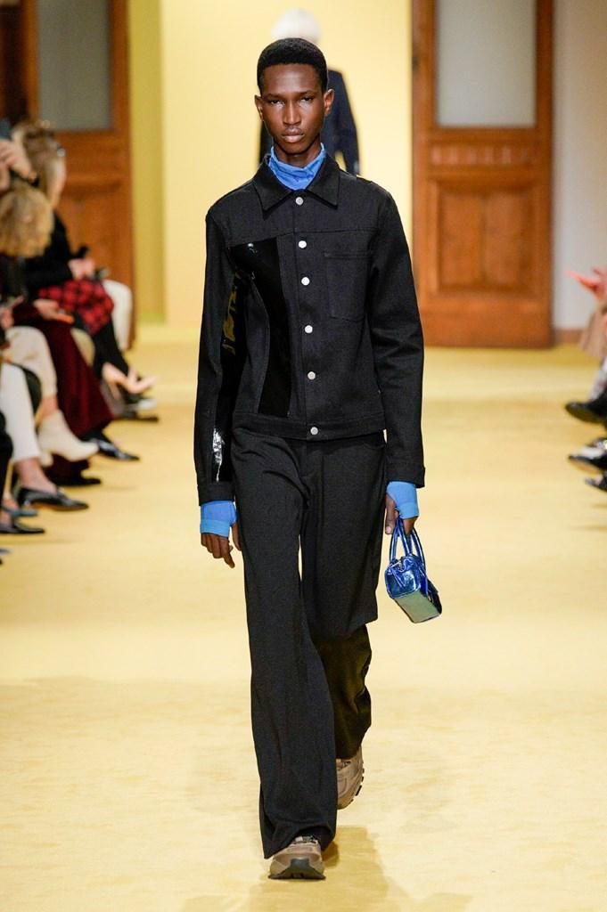 Frankie Morello Milano