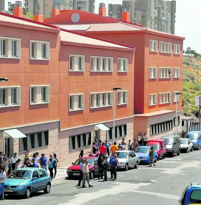 El Gobierno, obligado a inyectar más fondos a Visocan para vender casas