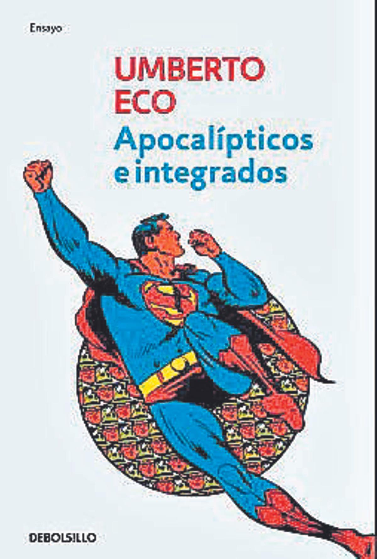 Apocalípticos e integrados