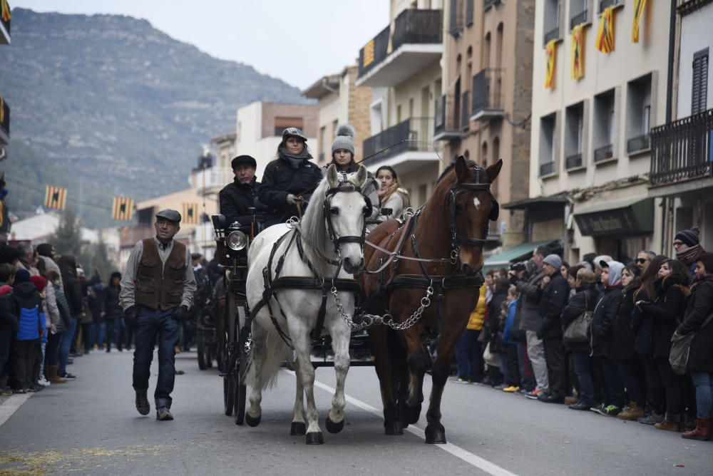 La Corrida de Puig-reig