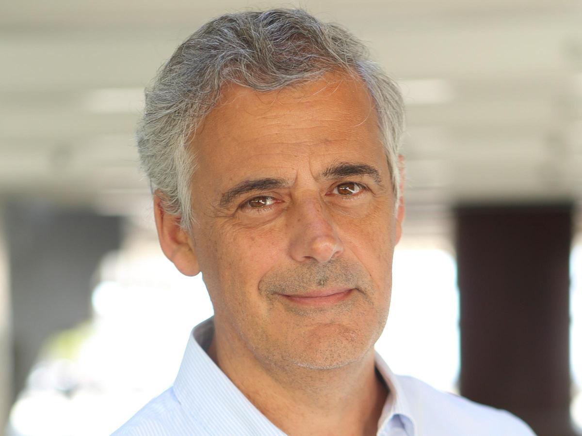 El científico Luis Serrano, en una imagen de archivo.