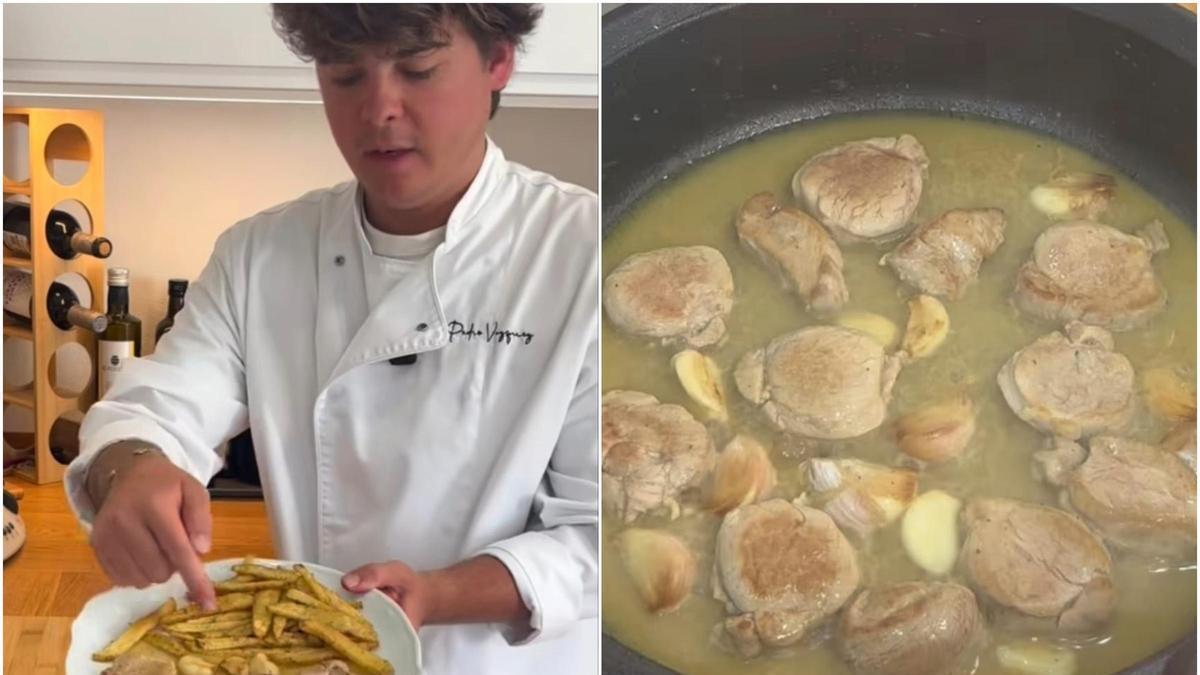 La Feria de Abril en tu Cocina: Un Clásico Sevillano Revelado