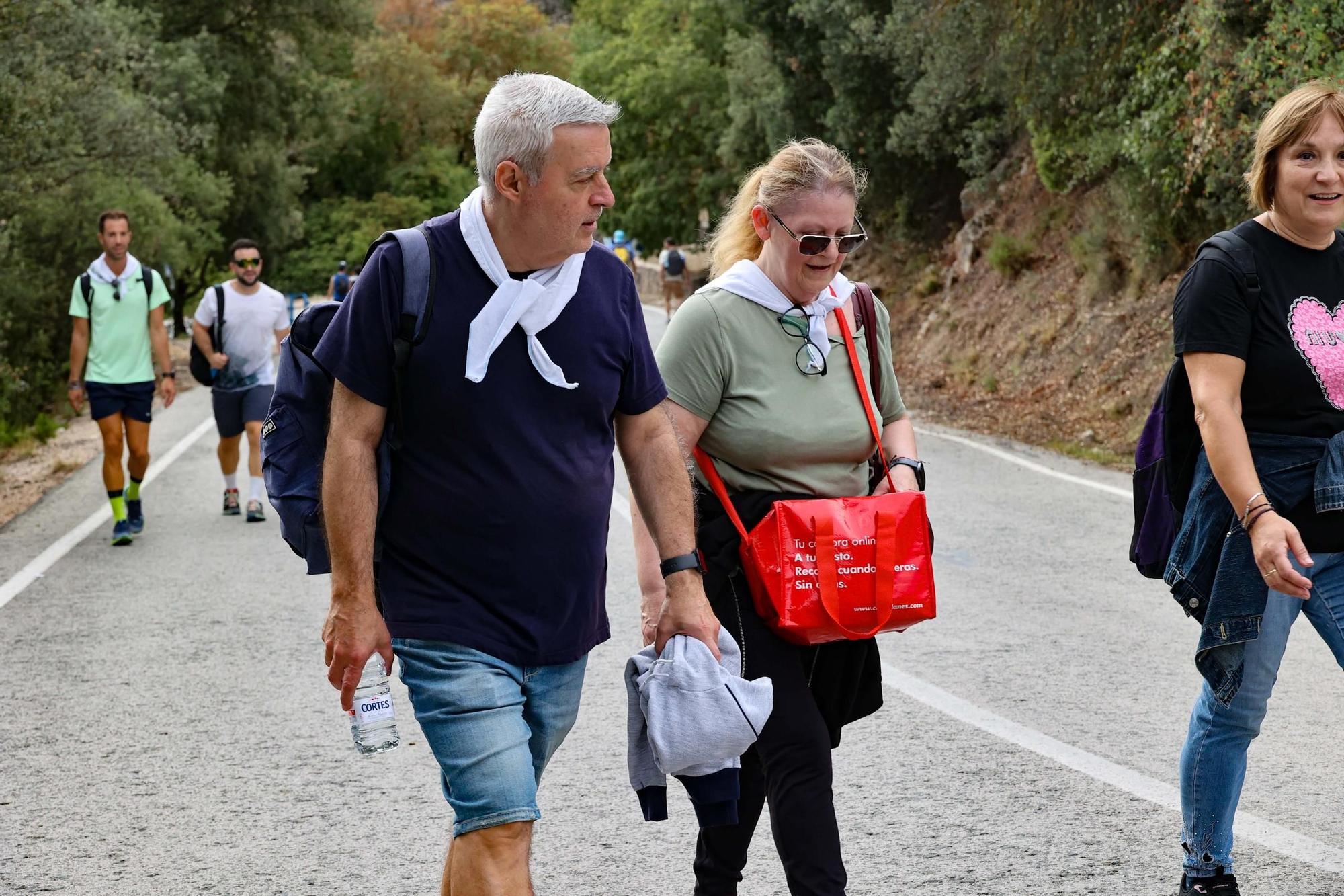 Romería a la Ront Roja