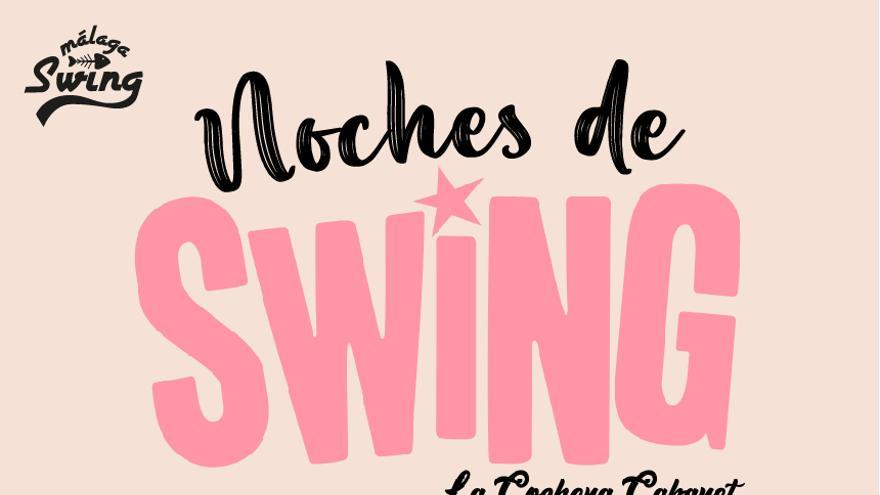 Noches de swing