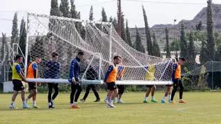 Hércules CF: Todo en contra en todas partes